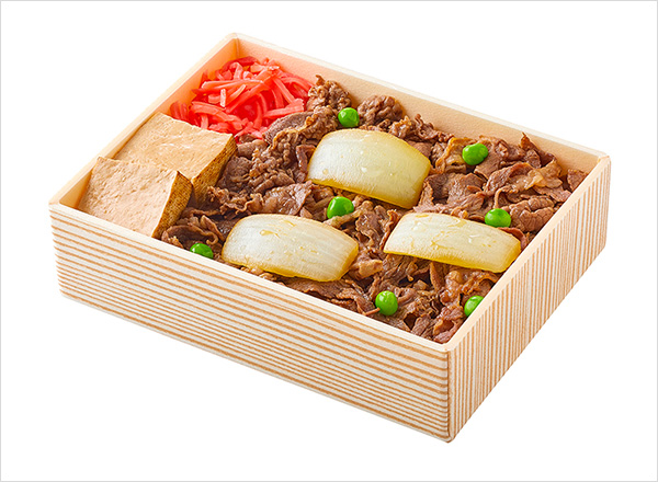 牛肉重(ぎゅうにくじゅう)