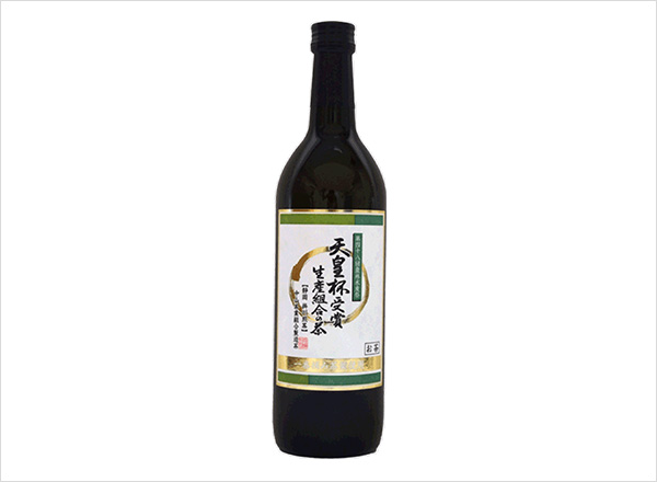 CRAFT BREW TEA 天皇杯受賞生産組合の茶